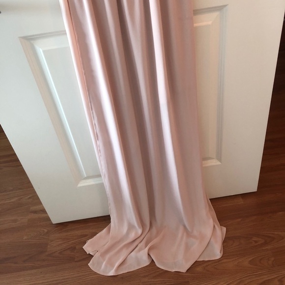 Show Me Your Mumu Kendall Maxi Dress - Picture 11 of 16